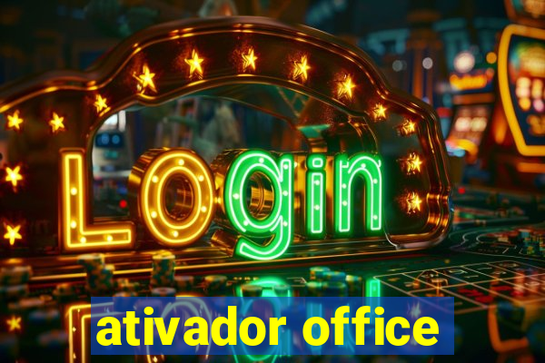 ativador office